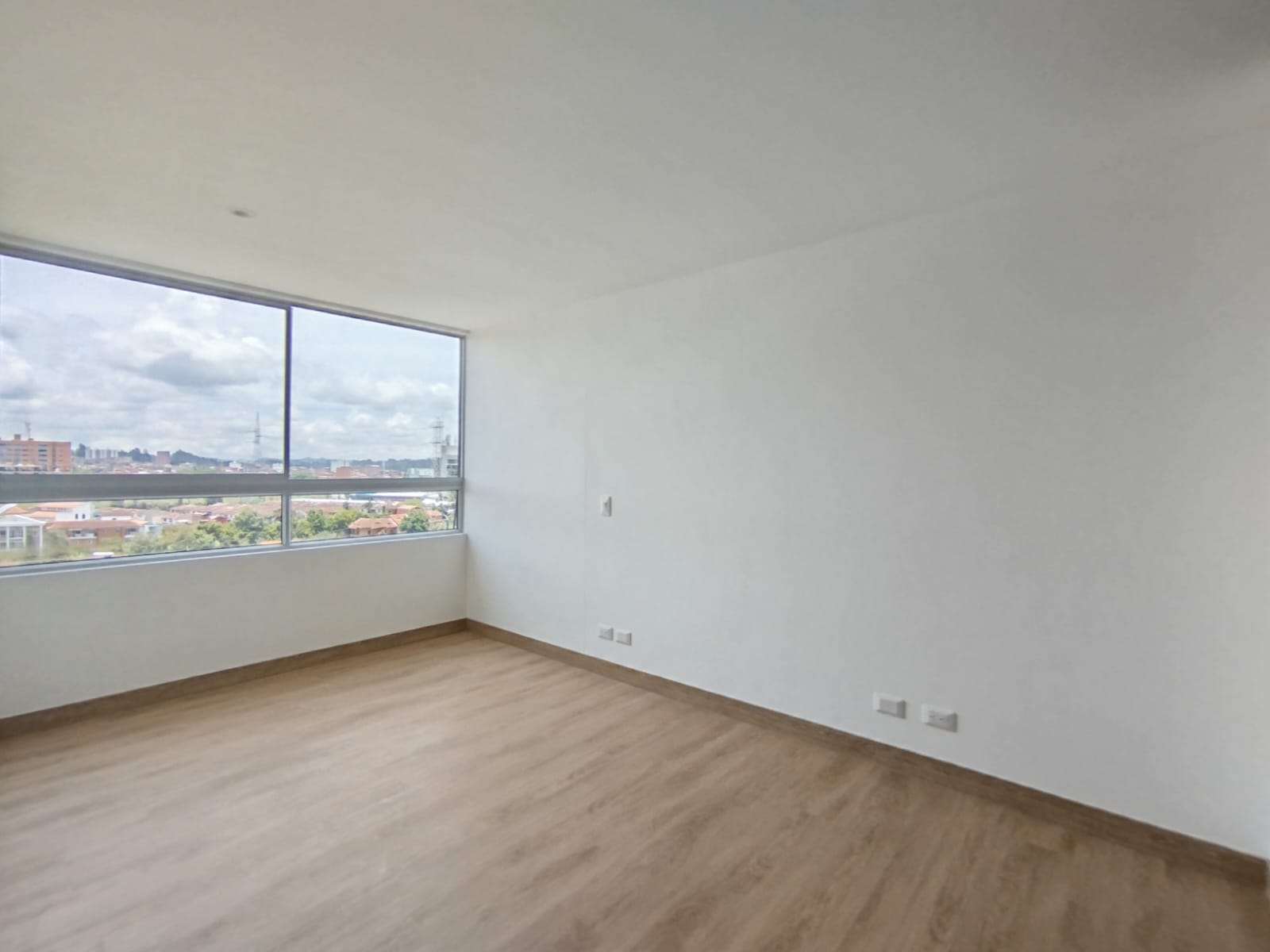 Apartamento en arriendo en Centro, Rionegro · foto 8 de 12