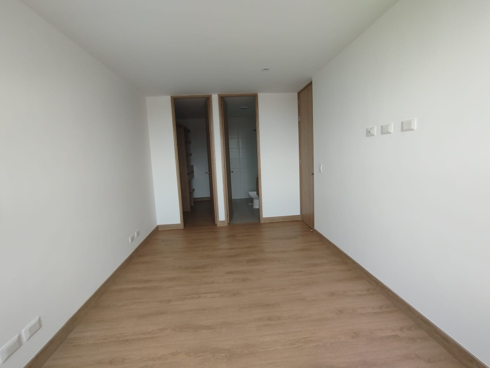 Apartamento en arriendo en Centro, Rionegro · foto 9 de 12