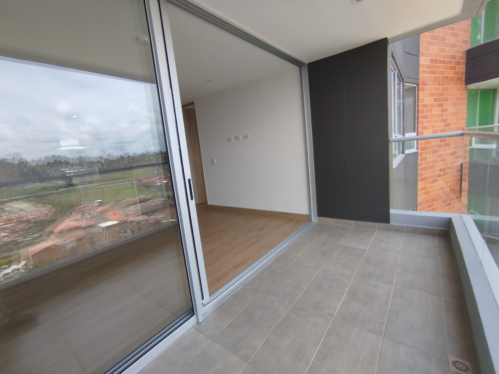 Apartamento en arriendo en Centro, Rionegro · foto 10 de 12