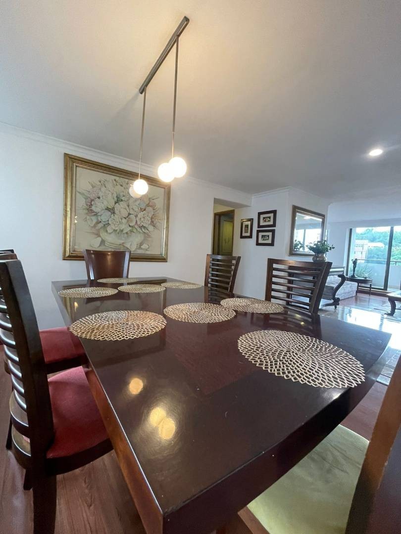4BR Apartment in San Lucas (212 m²) - 3