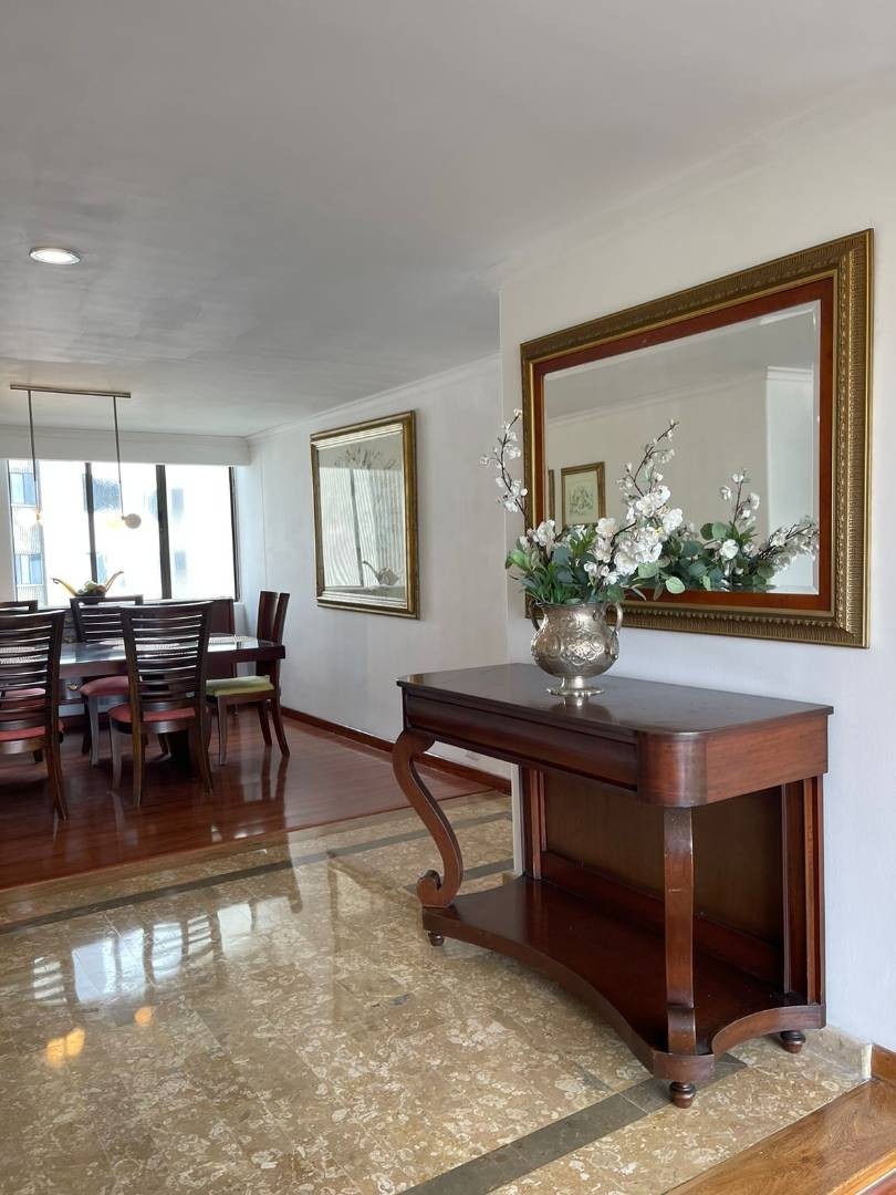 4BR Apartment in San Lucas (212 m²) - 4