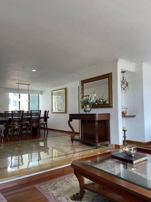 Apartamento de 4 alcobas en arriendo en San Lucas, Envigado, 212 m² · foto 7 de 23