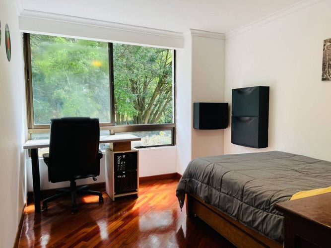 Apartamento de 4 alcobas en arriendo en San Lucas, Envigado, 212 m² · foto 10 de 23