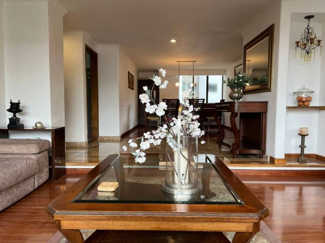 Apartamento de 4 alcobas en arriendo en San Lucas, Envigado, 212 m² · foto 13 de 23