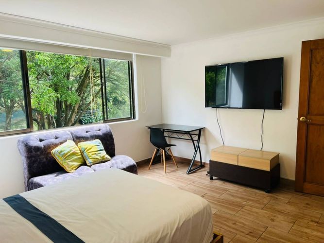 Apartamento de 4 alcobas en arriendo en San Lucas, Envigado, 212 m² · foto 15 de 23