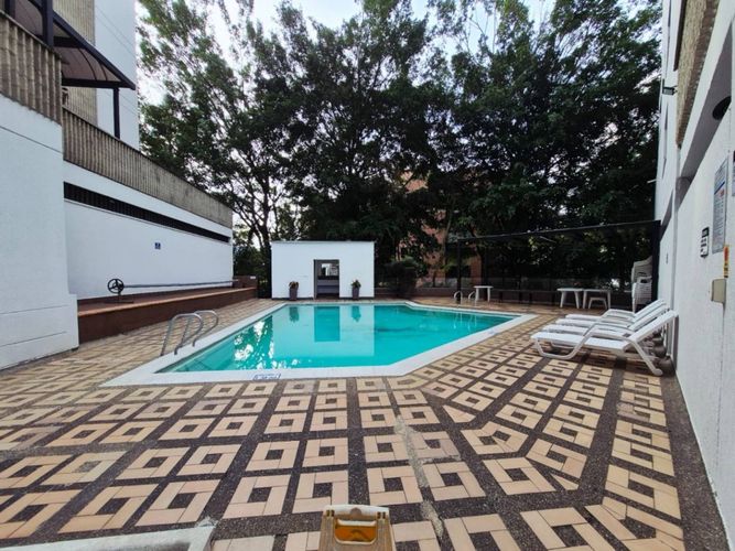 Apartamento de 4 alcobas en arriendo en San Lucas, Envigado, 212 m² · foto 16 de 23