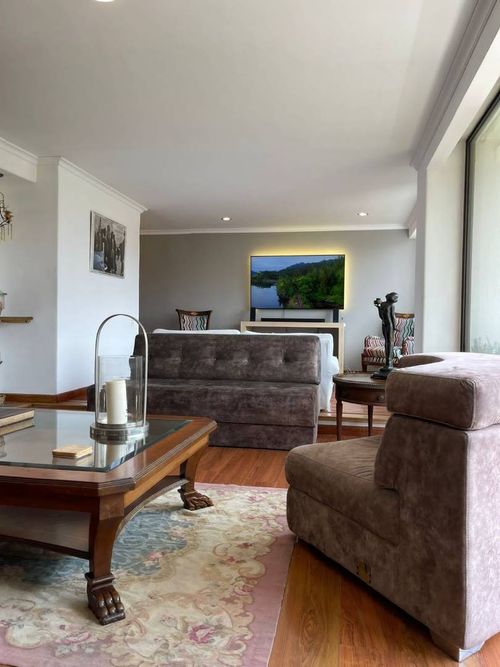 Apartamento de 4 alcobas en arriendo en San Lucas, Envigado, 212 m² · foto 20 de 23