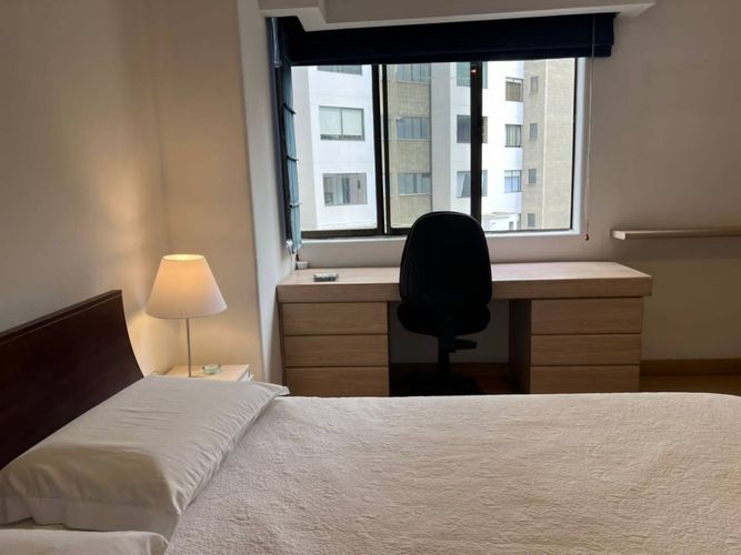 Apartamento de 4 alcobas en arriendo en San Lucas, Envigado, 212 m² · foto 21 de 23