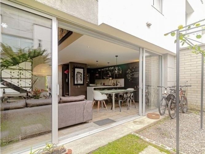 Casa de 3 alcobas en venta en El Dorado, Rionegro, 173 m² · foto 4 de 14