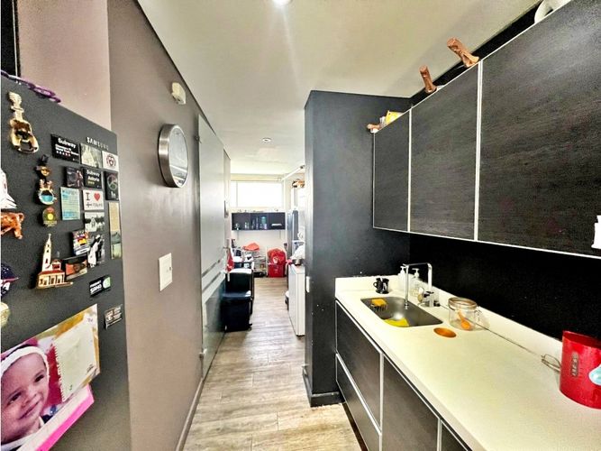 Casa de 3 alcobas en venta en El Dorado, Rionegro, 173 m² · foto 5 de 14