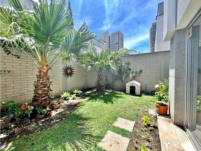 Casa de 3 alcobas en venta en El Dorado, Rionegro, 173 m² · foto 6 de 14