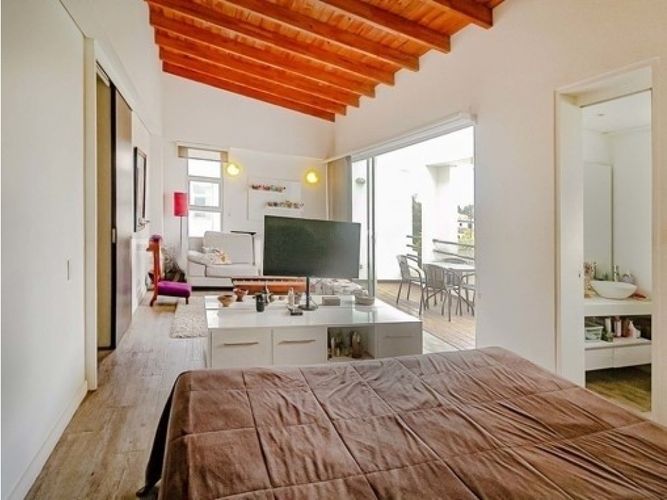 Casa de 3 alcobas en venta en El Dorado, Rionegro, 173 m² · foto 8 de 14