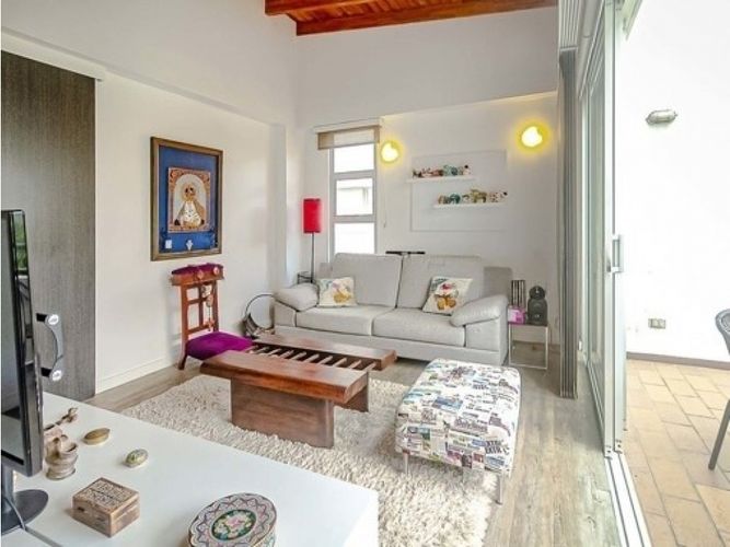 Casa de 3 alcobas en venta en El Dorado, Rionegro, 173 m² · foto 9 de 14