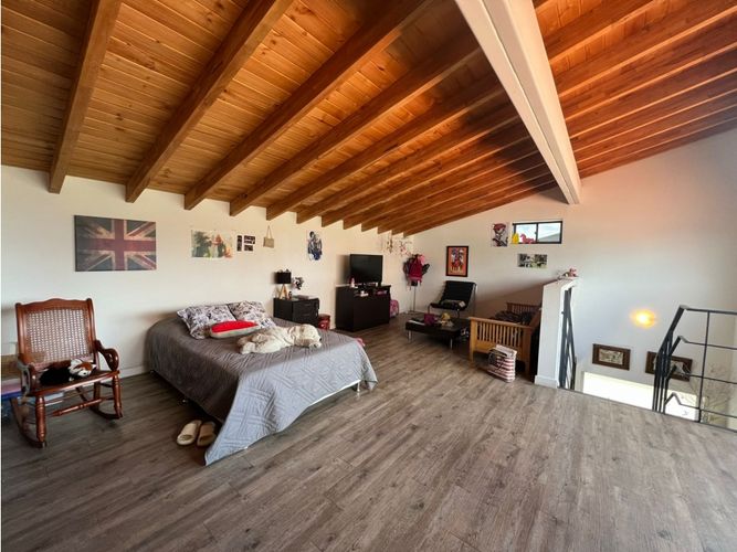 Casa de 3 alcobas en venta en El Dorado, Rionegro, 173 m² · foto 13 de 14