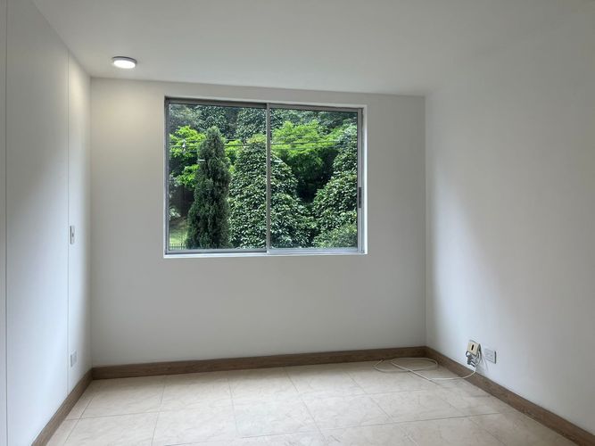 Apartamento de 2 alcobas en arriendo en Cumbres, Envigado, 76 m² · foto 12 de 18