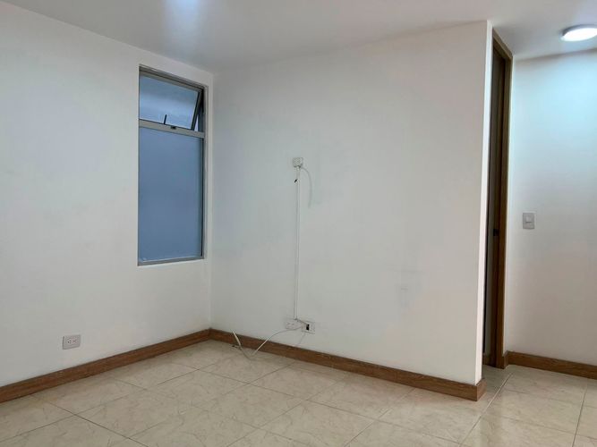 Apartamento de 2 alcobas en arriendo en Cumbres, Envigado, 76 m² · foto 15 de 18