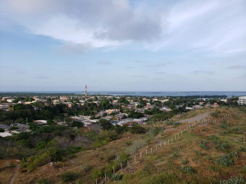 Apartamento en venta en Villa Campestre, Barranquilla · foto 2 de 23