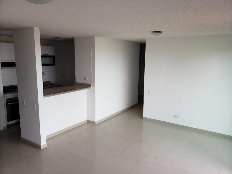 Apartamento en venta en Villa Campestre, Barranquilla · foto 3 de 23