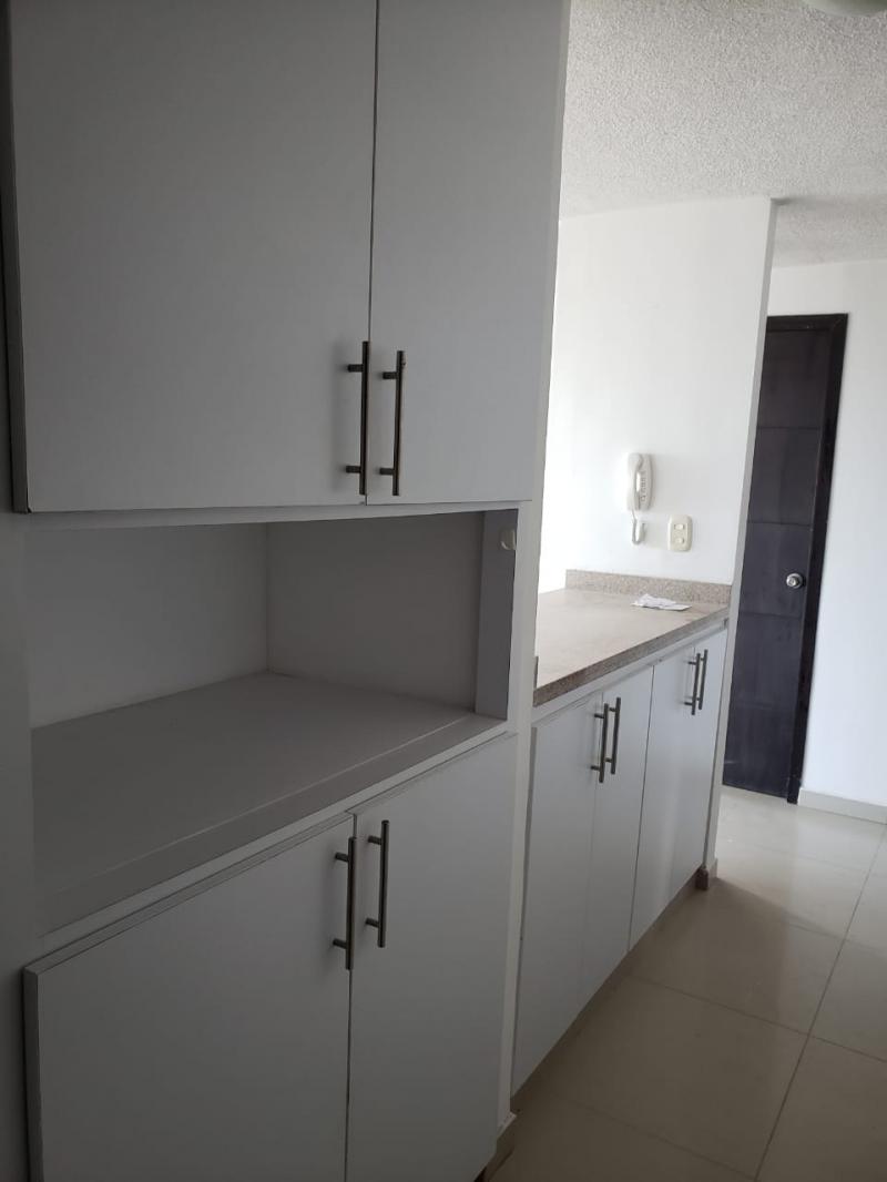 Apartamento en venta en Villa Campestre, Barranquilla · foto 4 de 23