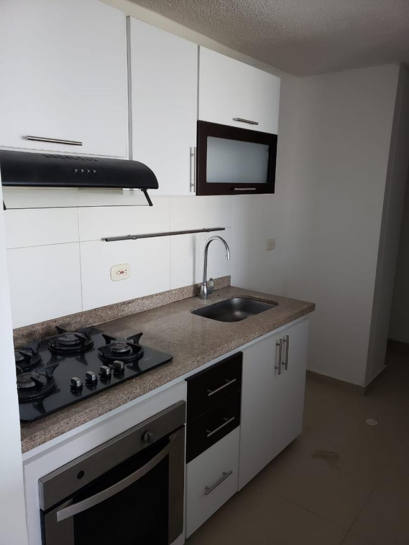 Apartamento en venta en Villa Campestre, Barranquilla · foto 7 de 23