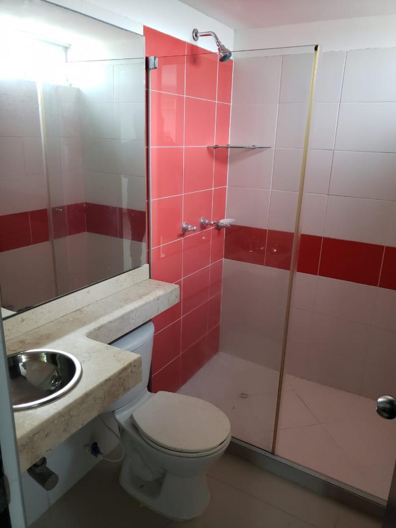 Apartamento en venta en Villa Campestre, Barranquilla · foto 11 de 23