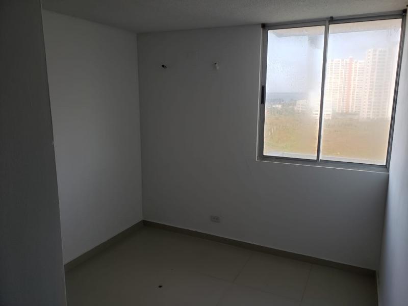 Apartamento en venta en Villa Campestre, Barranquilla · foto 12 de 23