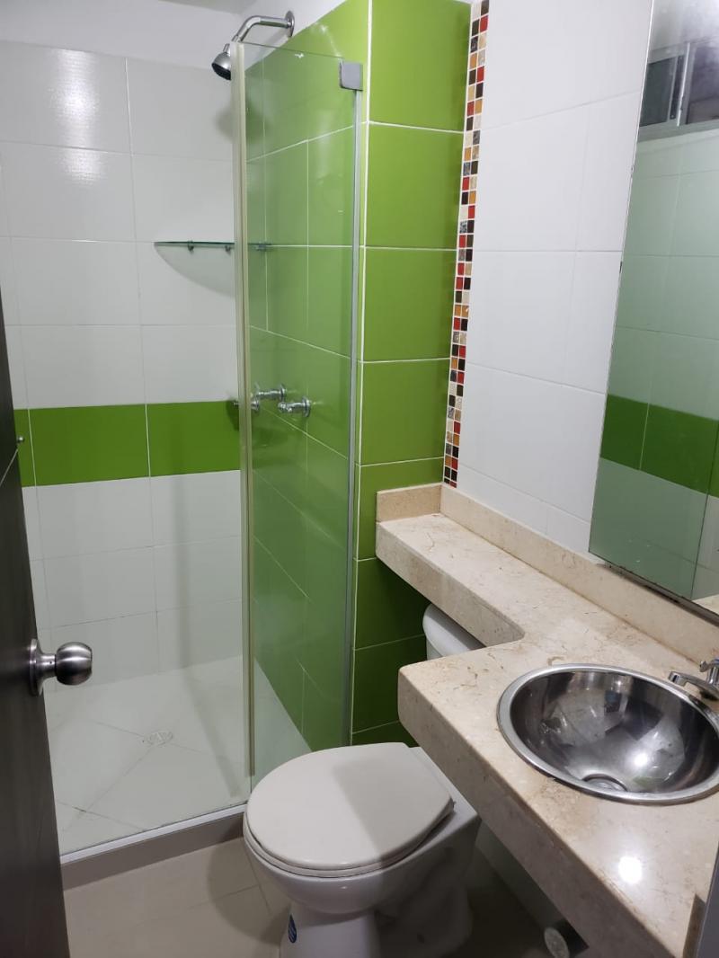 Apartamento en venta en Villa Campestre, Barranquilla · foto 15 de 23