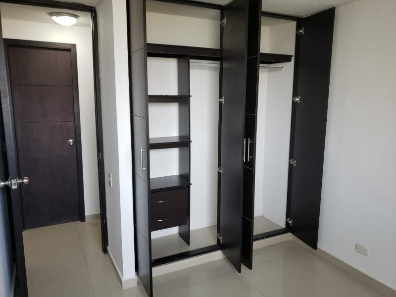 Apartamento en venta en Villa Campestre, Barranquilla · foto 17 de 23