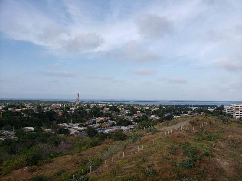 Apartamento en venta en Villa Campestre, Barranquilla · foto 19 de 23