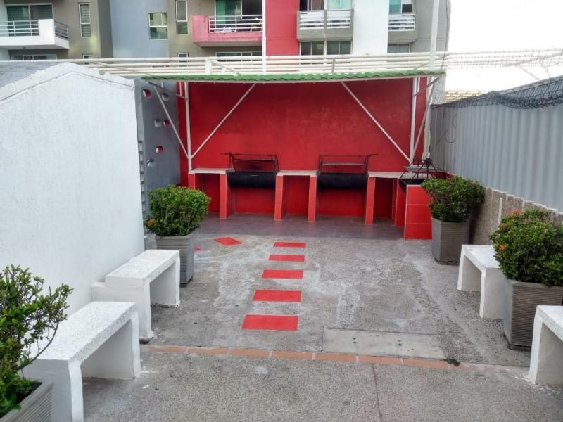 Apartamento en venta en Villa Campestre, Barranquilla · foto 20 de 23
