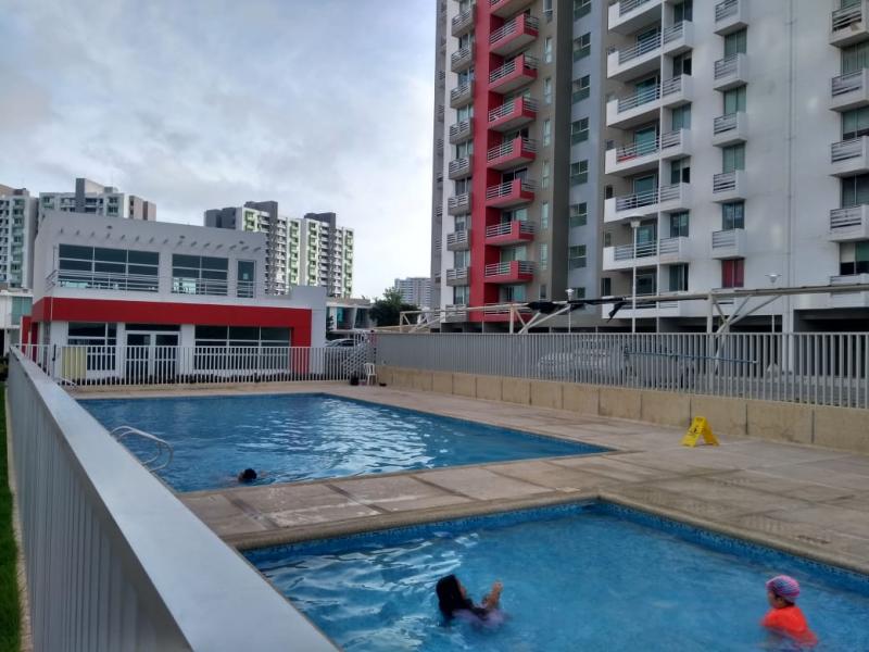 Apartamento en venta en Villa Campestre, Barranquilla · foto 22 de 23