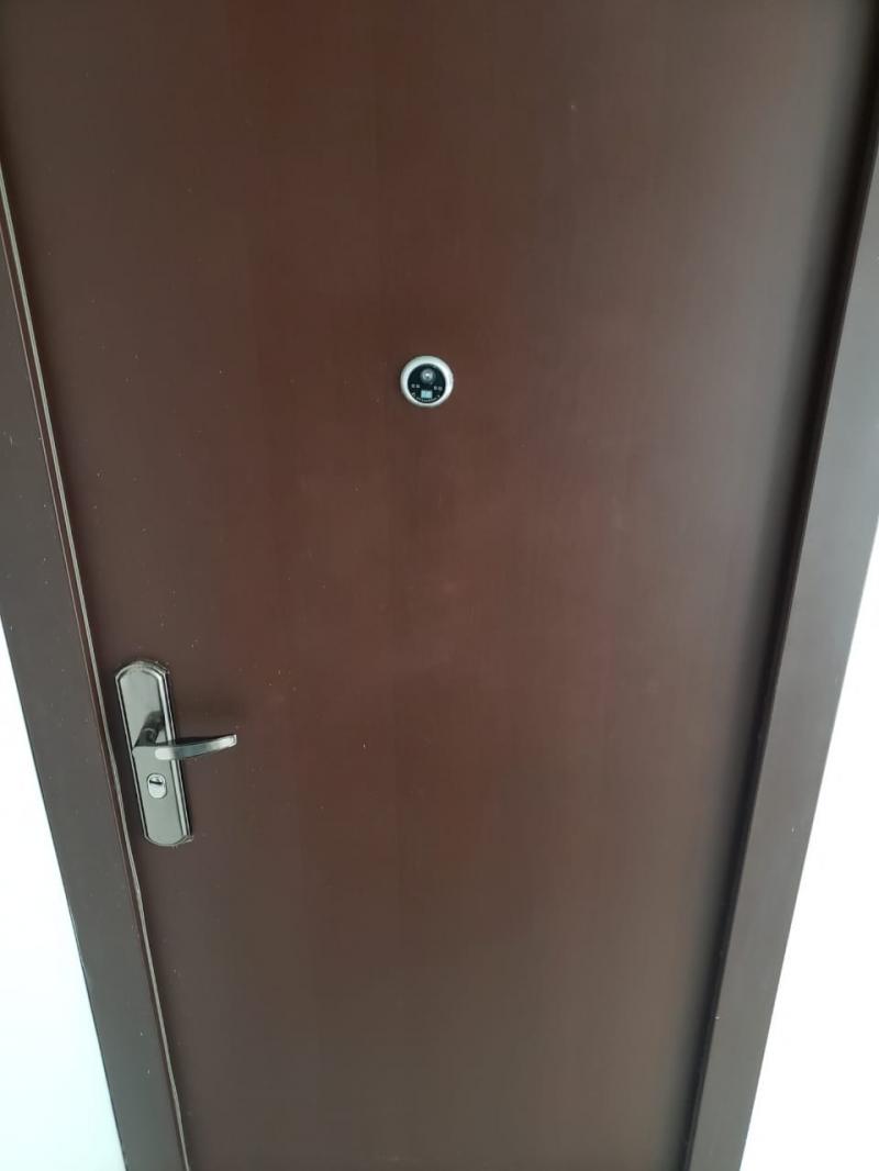 Apartamento en venta en Villa Campestre, Barranquilla · foto 23 de 23