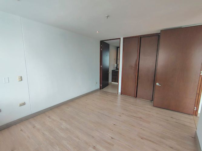 Apartamento en arriendo en El Poblado, Medellín · foto 10 de 12