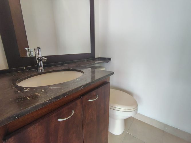 Apartamento en arriendo en El Poblado, Medellín · foto 12 de 12