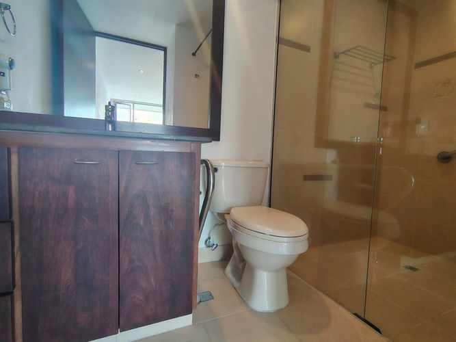 Apartamento en arriendo en El Poblado, Medellín · foto 11 de 12