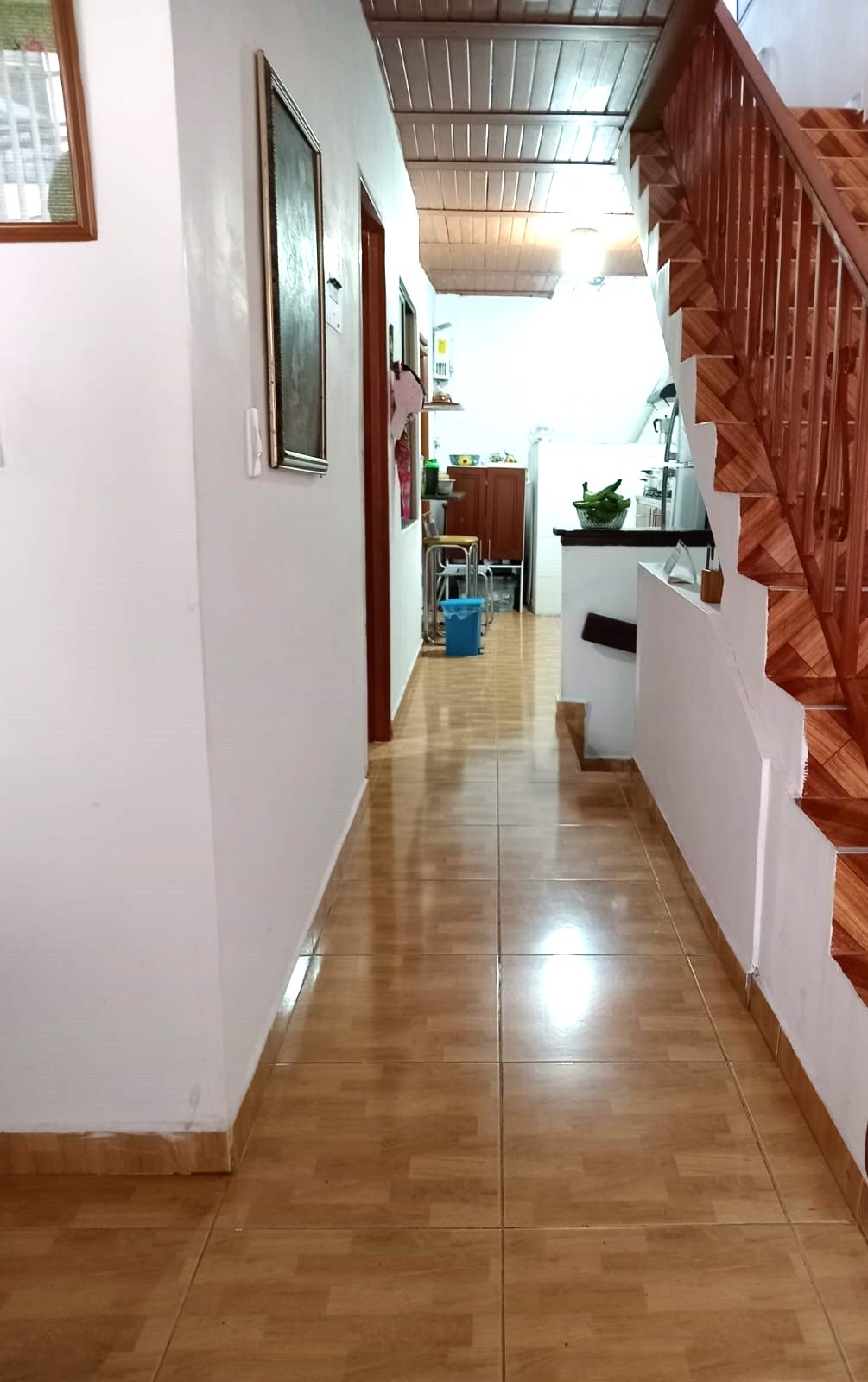 Casa en venta en Samaria I Etapa, Pereira · foto 3 de 17