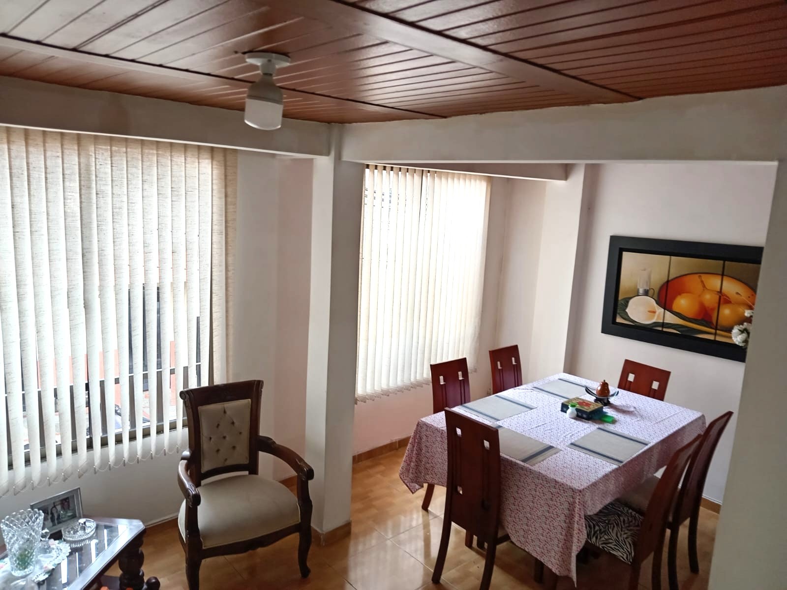 Casa en venta en Samaria I Etapa, Pereira · foto 5 de 17