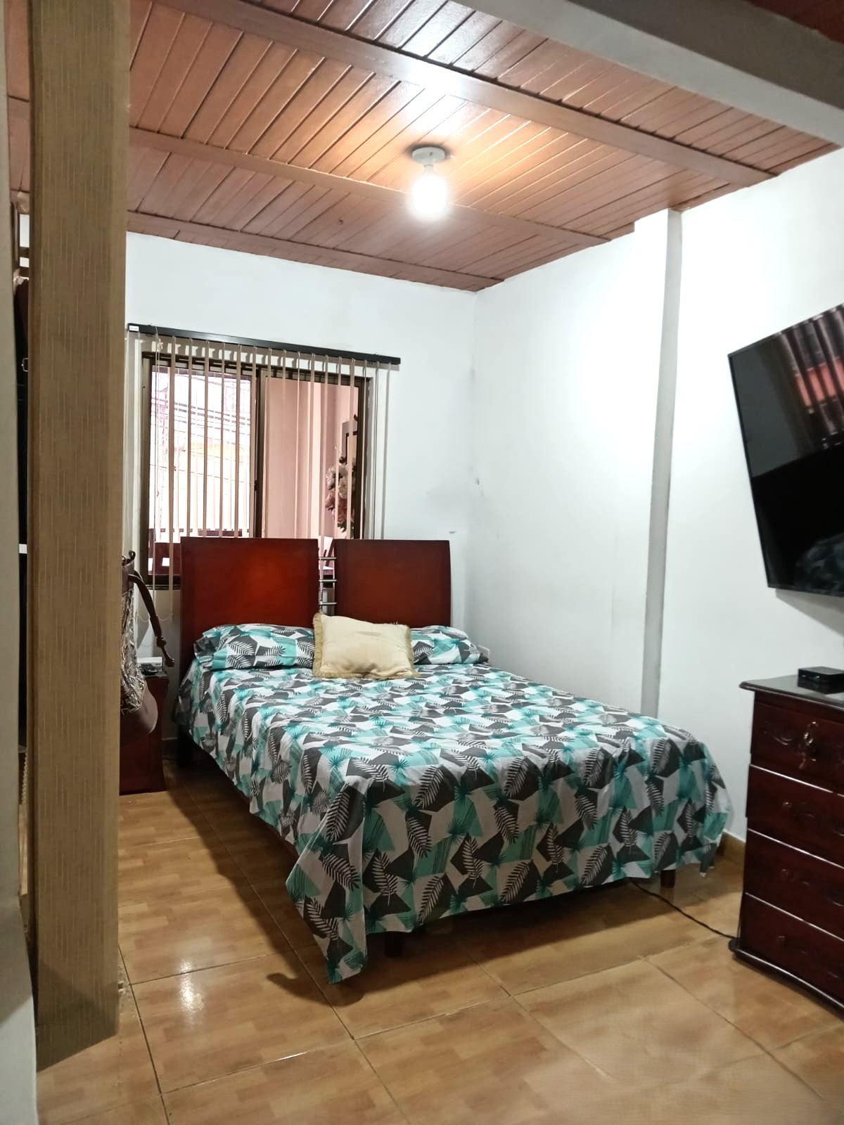 Casa en venta en Samaria I Etapa, Pereira · foto 7 de 17