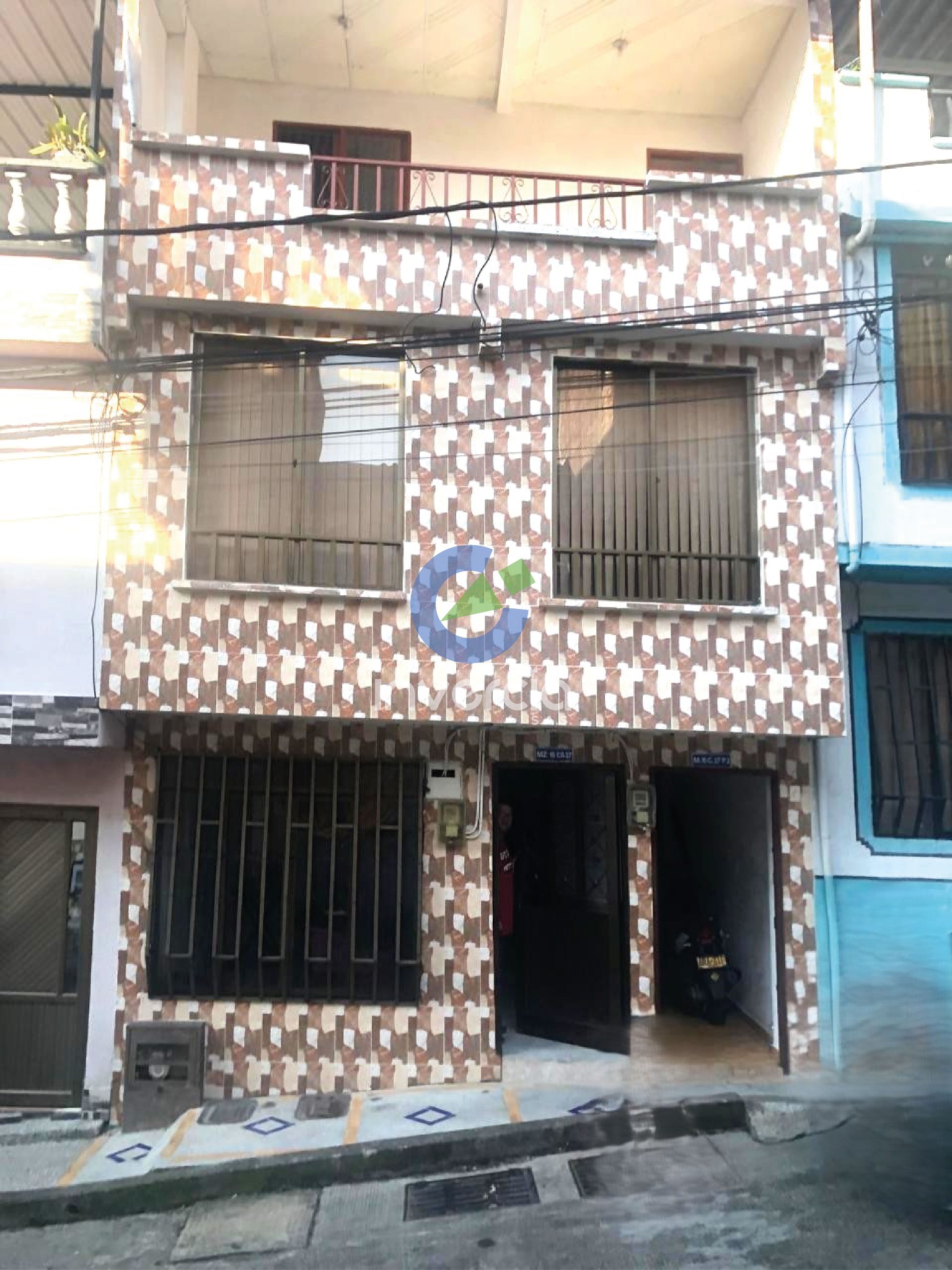 Casa en venta en Samaria I Etapa, Pereira · foto 2 de 17