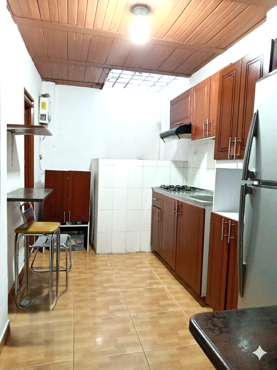 Casa en venta en Samaria I Etapa, Pereira · foto 6 de 17