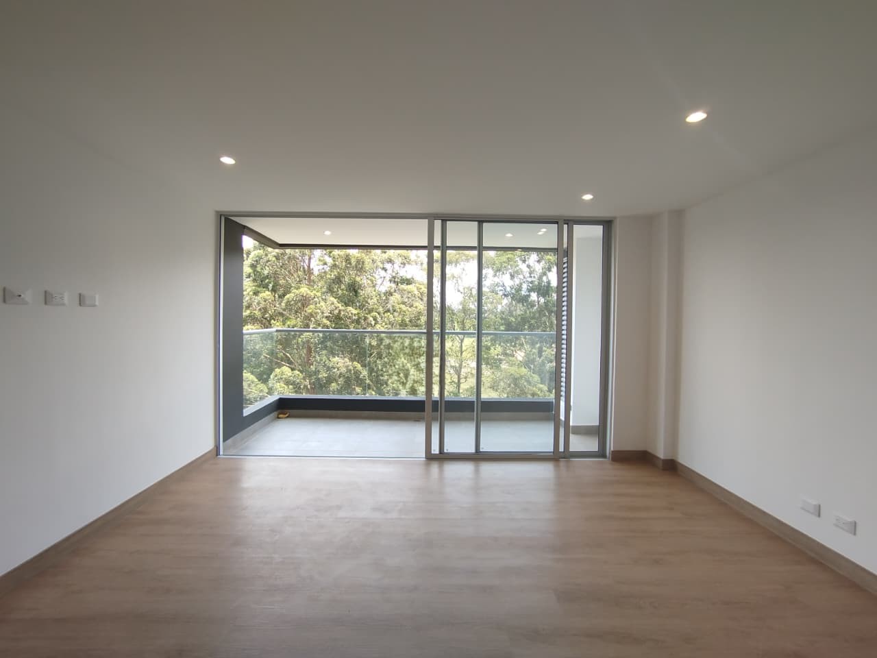 Apartamento en arriendo en Centro, Rionegro · foto 2 de 20