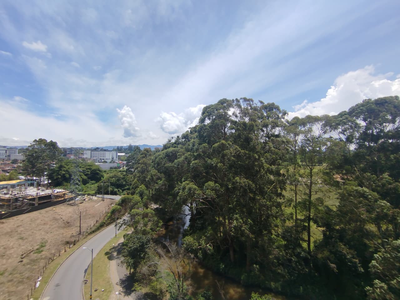 Apartamento en arriendo en Centro, Rionegro · foto 5 de 20
