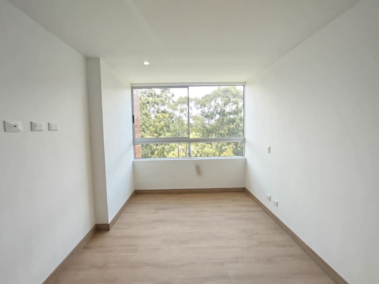 Apartamento en arriendo en Centro, Rionegro · foto 6 de 20