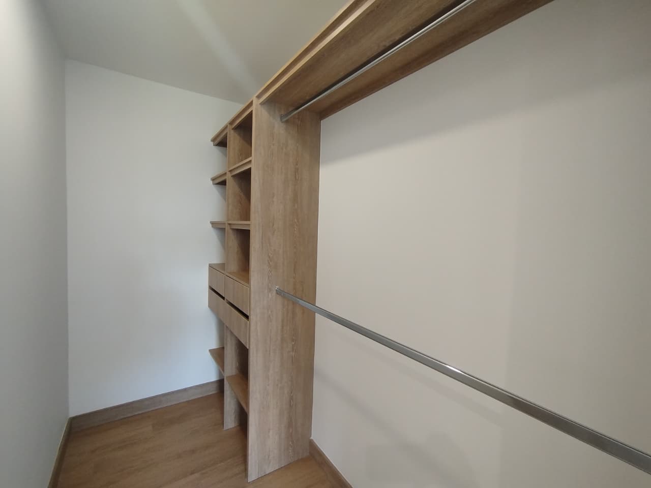 Apartamento en arriendo en Centro, Rionegro · foto 7 de 20