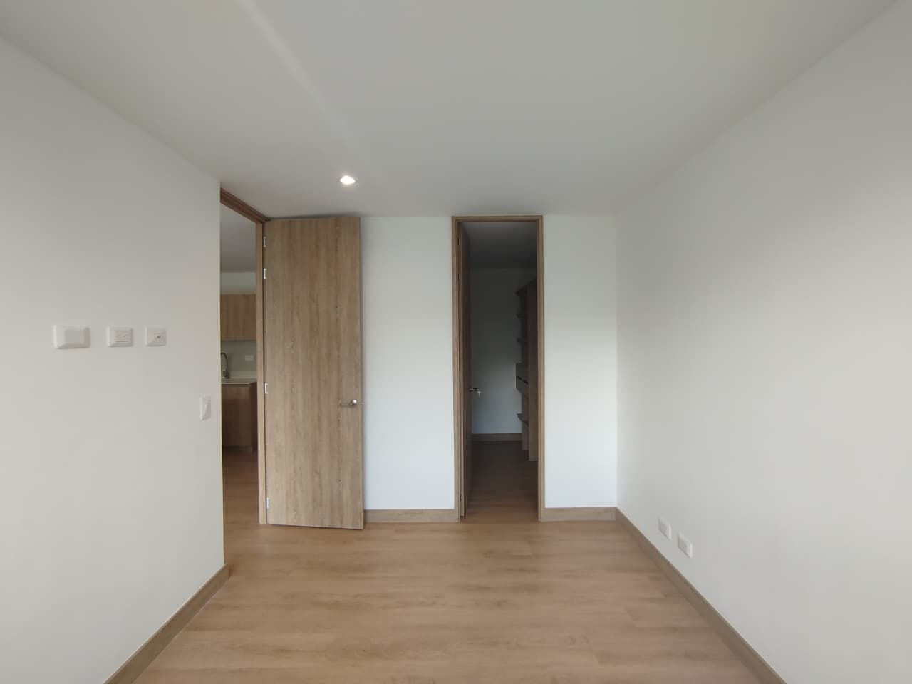 Apartamento en arriendo en Centro, Rionegro · foto 8 de 20