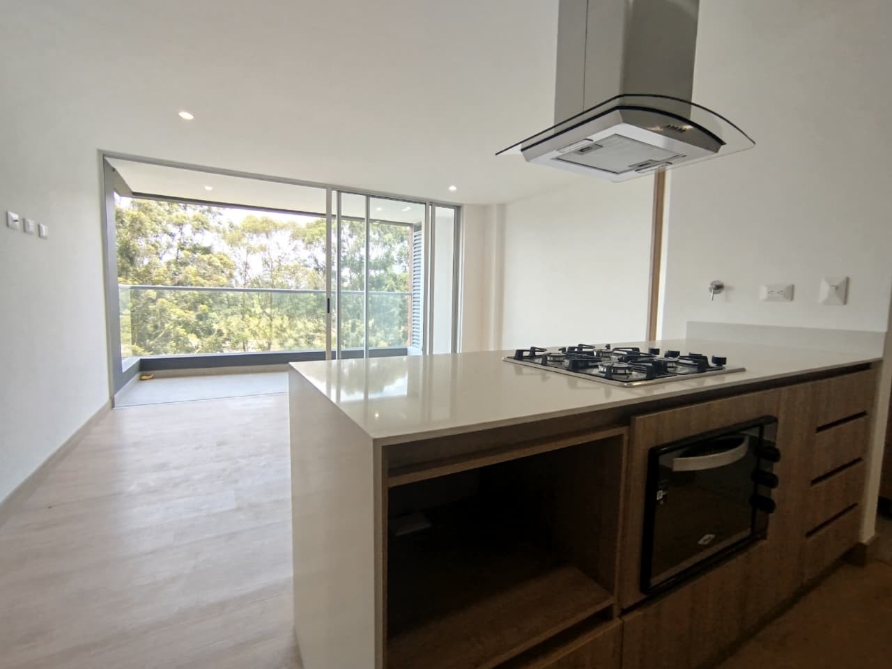 Apartamento en arriendo en Centro, Rionegro · foto 14 de 20