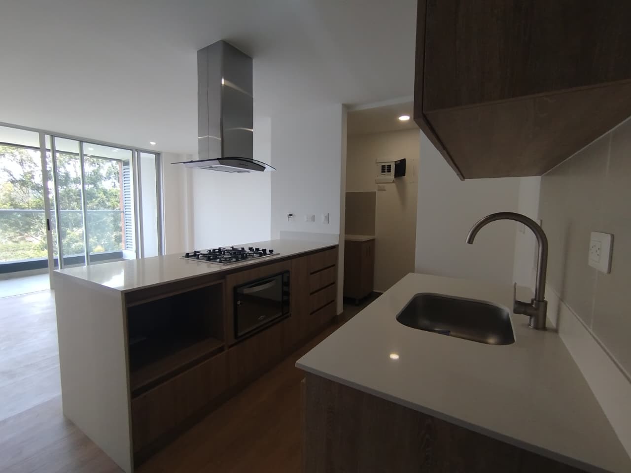 Apartamento en arriendo en Centro, Rionegro · foto 15 de 20
