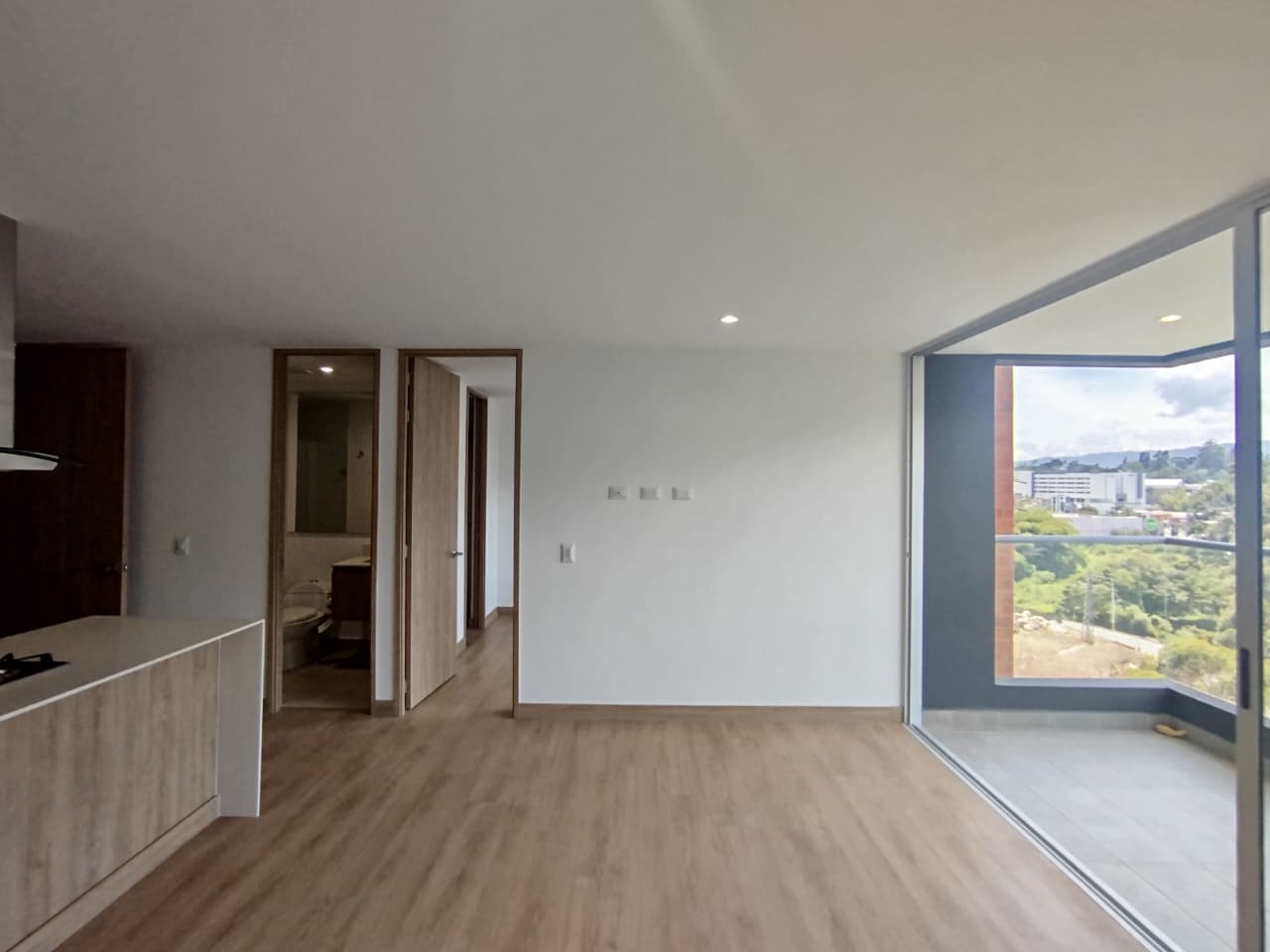 Apartamento en arriendo en Centro, Rionegro · foto 17 de 20