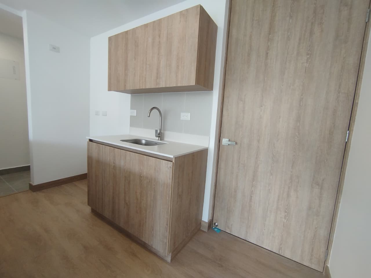 Apartamento en arriendo en Centro, Rionegro · foto 18 de 20