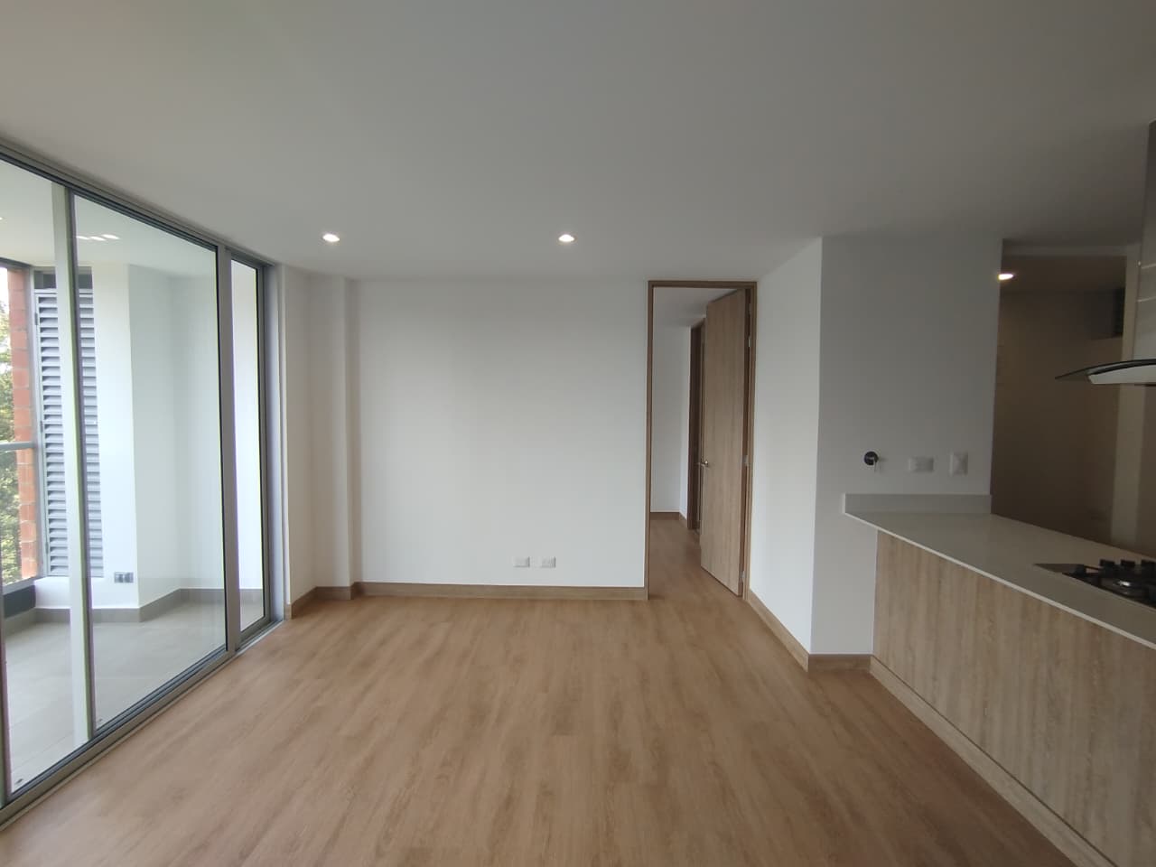 Apartamento en arriendo en Centro, Rionegro · foto 19 de 20